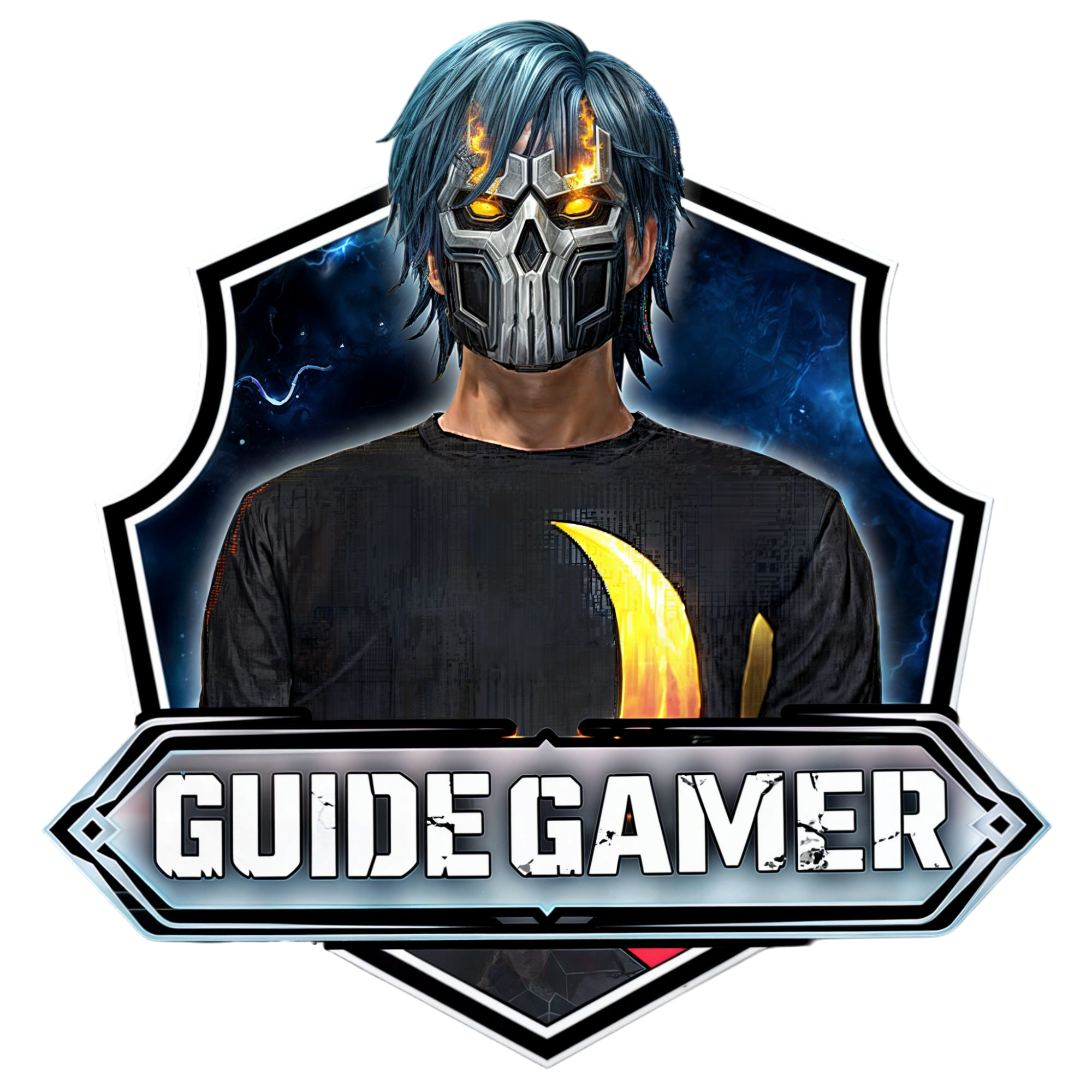 Guide Gamer Logo